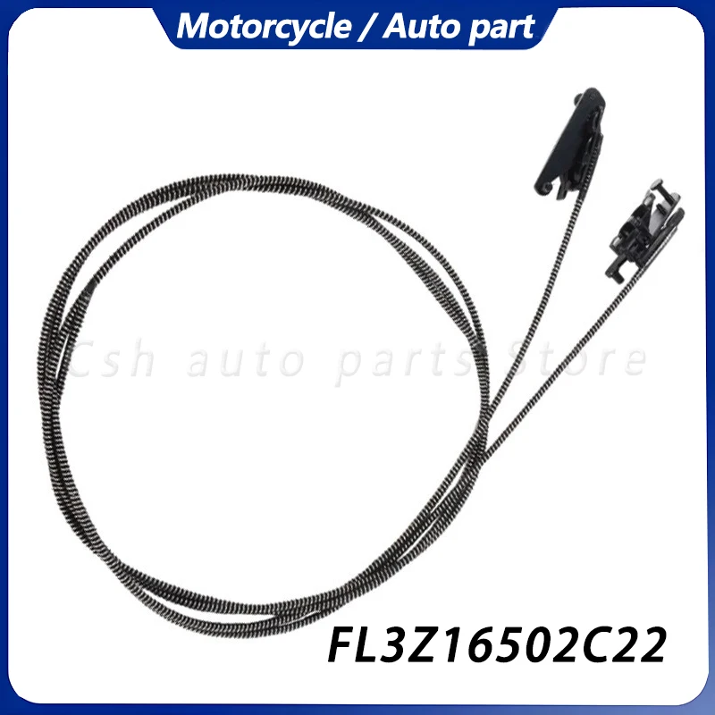Skylight Glass Cable FL3Z16502C22 For Ford 2015-2020 F150 2017-2019 F250 F350 F450
Skylight Glass Cable FL3Z16502C22 For Ford 2015-2020 F150 2017-2019 F250 F350 F450