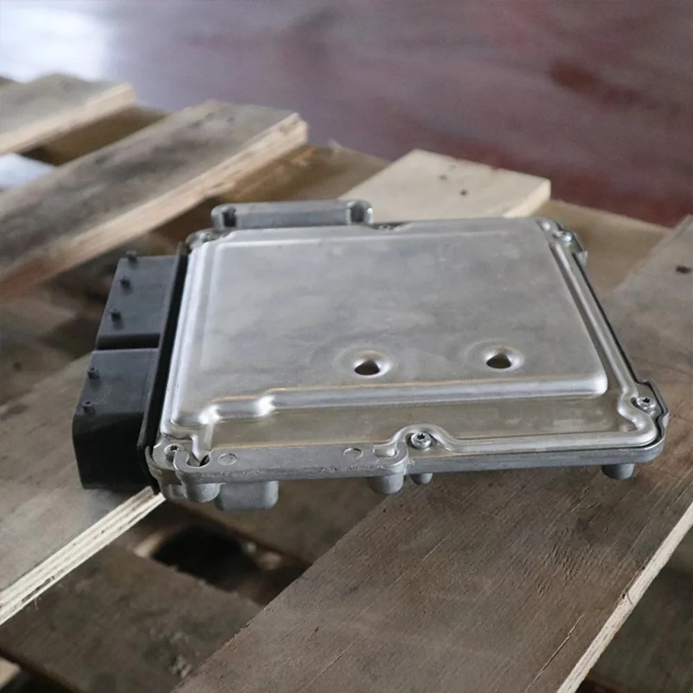 D06FR Engine Computer Board ECU Controller Panel Fit For Sany Engine Heavy Machinery
D06FR Engine Computer Board ECU Controller Panel Fit For Sany Engine Heavy Machinery