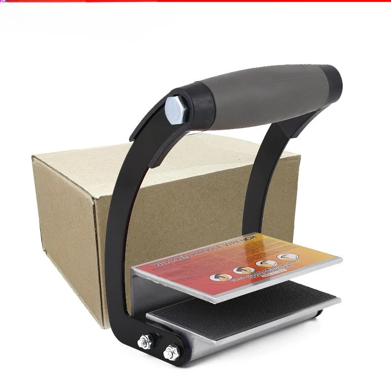 Handling Wood Board Artifact Plate Handling Tool, Labor-saving Wrench Plate Lifter Tile Handling Wear-resistant Handheld Board
Handling Wood Board Artifact Plate Handling Tool, Labor-saving Wrench Plate Lifter Tile Handling Wear-resistant Handheld Board