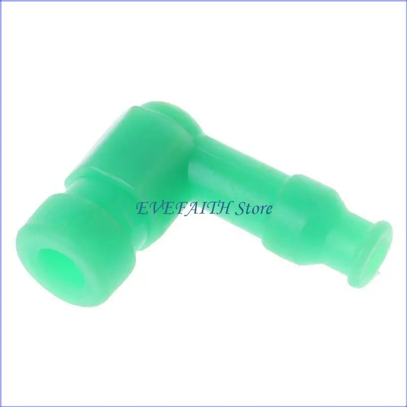 124B Высокая производительность для колпачков свечей зажигания для аксессуаров для мотоциклов
124B Высокая производительность для колпачков свечей зажигания для аксессуаров для мотоциклов