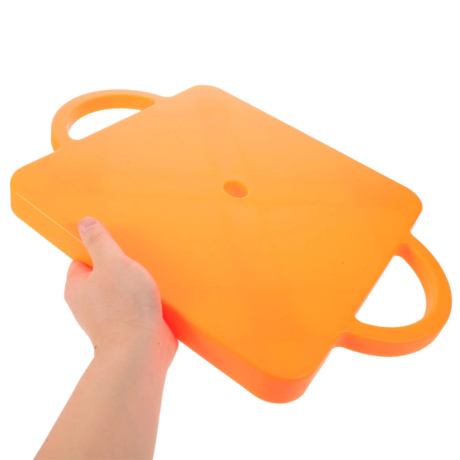 Kids Indoor Outdoor Scooter Board Orange Plastic Wheels Safe Handles Sitting Floor Scooter for Physical Education Sensory
Kids Indoor Outdoor Scooter Board Orange Plastic Wheels Safe Handles Sitting Floor Scooter for Physical Education Sensory