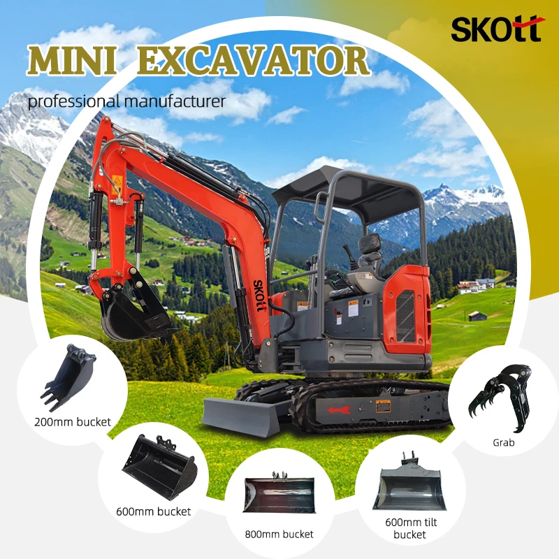 Горячая продажа 2,5 тонна мини-экскаватор дешевый маленький экскаватор цена Бесплатная доставка быстрая доставка для фермерского сада по индивидуальному заказу
Горячая продажа 2,5 тонна мини-экскаватор дешевый маленький экскаватор цена Бесплатная доставка быстрая доставка для фермерского сада по индивидуальному заказу