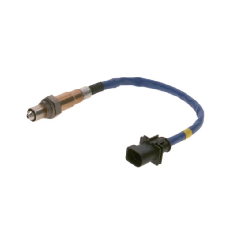 8946702100 89467-02100 8946702110 Oxygen sensor suitable for Toyota
8946702100 89467-02100 8946702110 Oxygen sensor suitable for Toyota