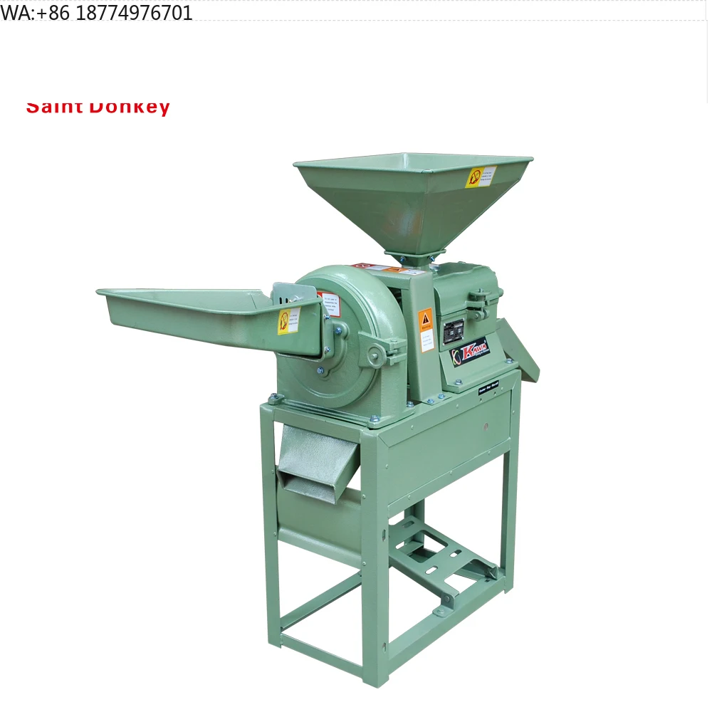 Высококачественная мини-машина для помола риса и измельчения
Высококачественная мини-машина для помола риса и измельчения