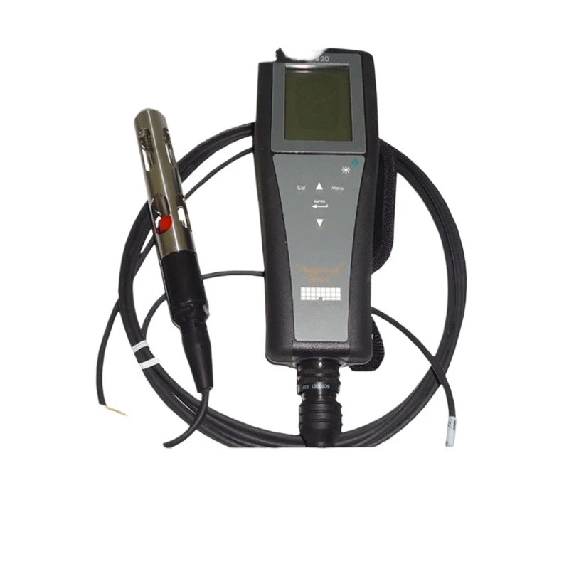 YSI PRO20I Dissolved Oxygen Meter PRO20 Split Type, PRO20i Integrated Type
YSI PRO20I Dissolved Oxygen Meter PRO20 Split Type, PRO20i Integrated Type