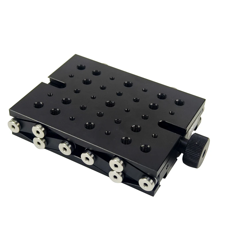 Ручной лабораторный домкрат для ножниц оси Z. Лабораторный подъемный столик для точной настройки PT-SD415
Ручной лабораторный домкрат для ножниц оси Z. Лабораторный подъемный столик для точной настройки PT-SD415