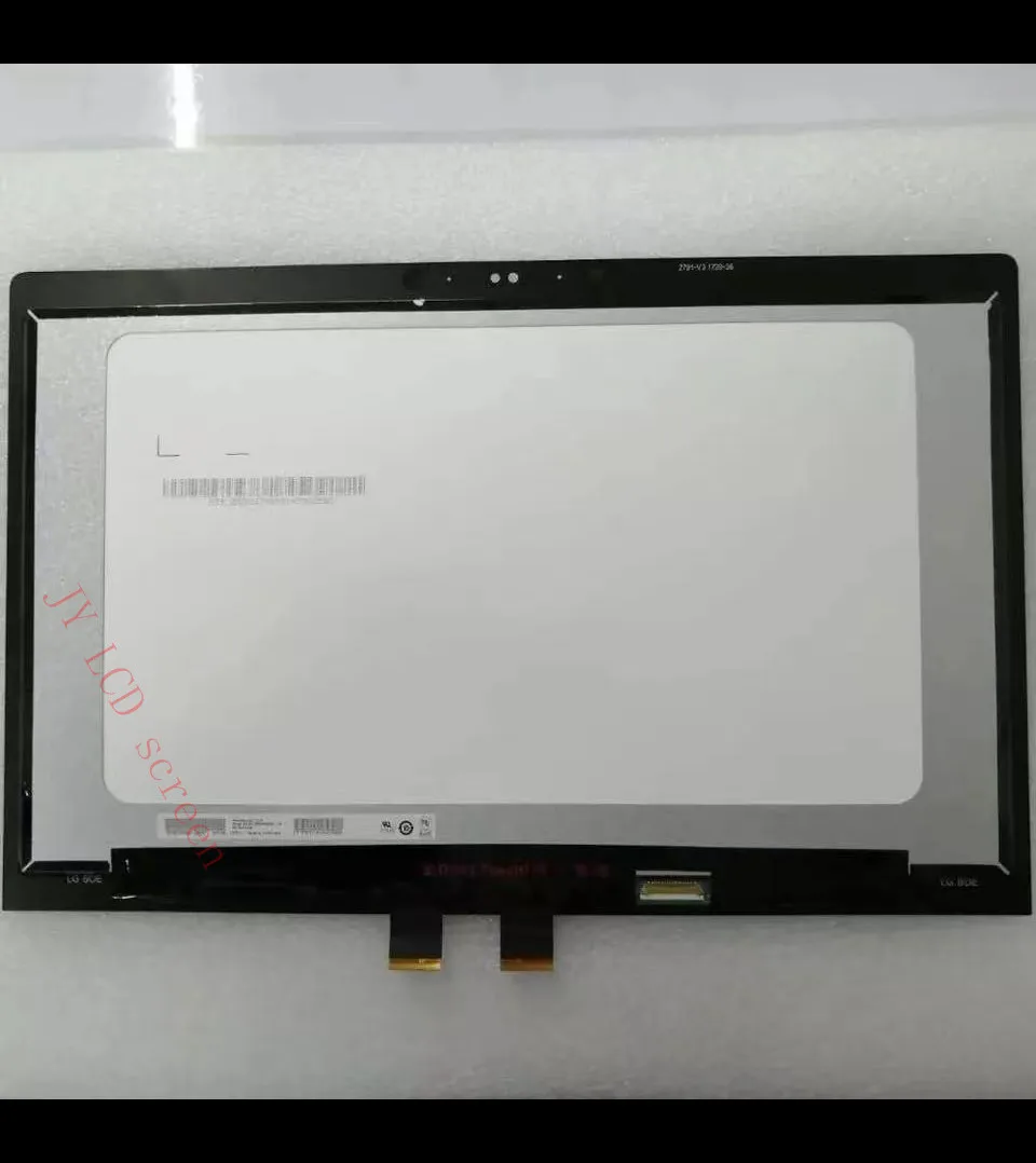 15.6 inch For HP Spectre X360 15-CH 15-CH011DX 15-CH011NR 15 eb00043dx FHD LCD screen assembly
15.6 inch For HP Spectre X360 15-CH 15-CH011DX 15-CH011NR 15 eb00043dx FHD LCD screen assembly