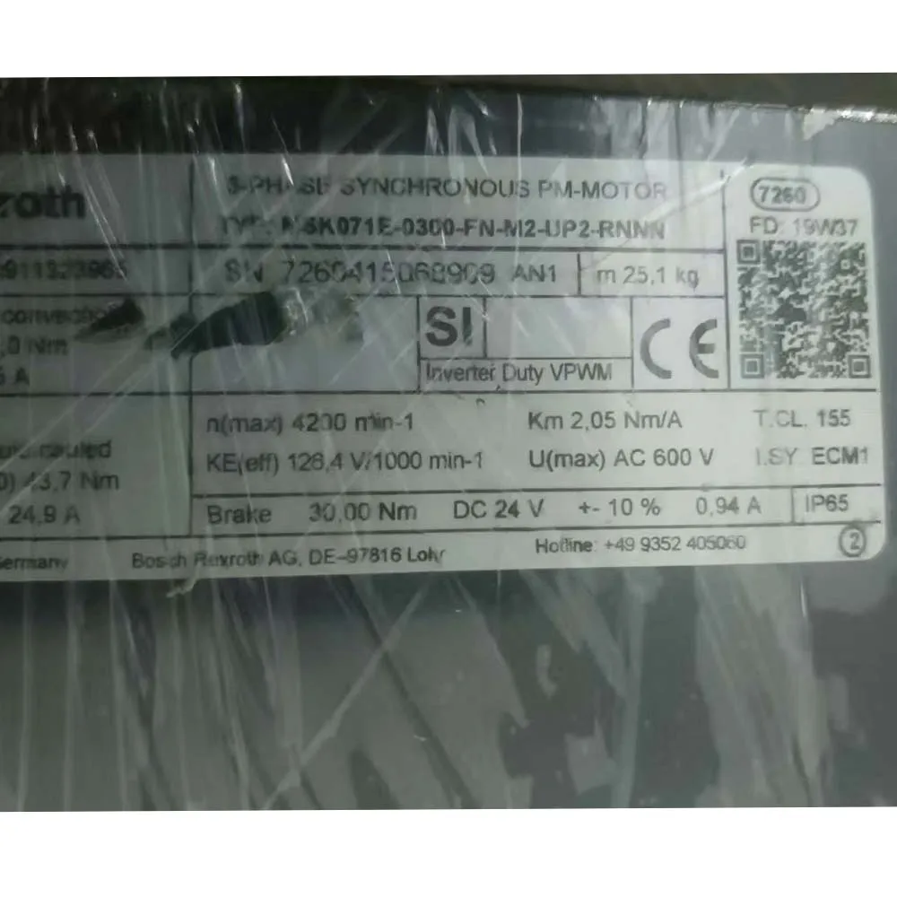 100% оригинальный мотор MSK071E-0300- FN-M2-UP2- RNNN Предоставление фотографий и видео Фотоотгрузка Пожалуйста, уточните цену.
100% оригинальный мотор MSK071E-0300- FN-M2-UP2- RNNN Предоставление фотографий и видео Фотоотгрузка Пожалуйста, уточните цену.
