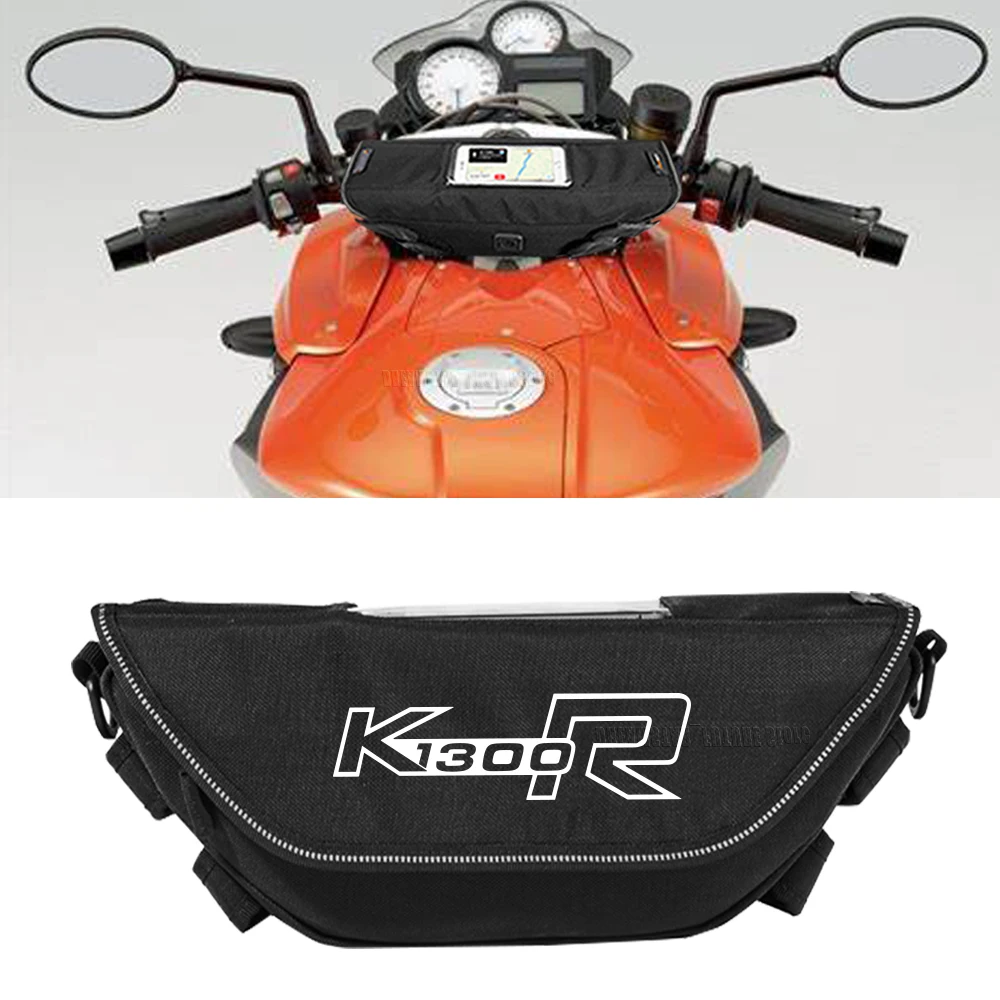 For K1300R K 1300 R 2008-2012 2011 2010 Waterproof motorcycle handlebar travel navigation bag
For K1300R K 1300 R 2008-2012 2011 2010 Waterproof motorcycle handlebar travel navigation bag