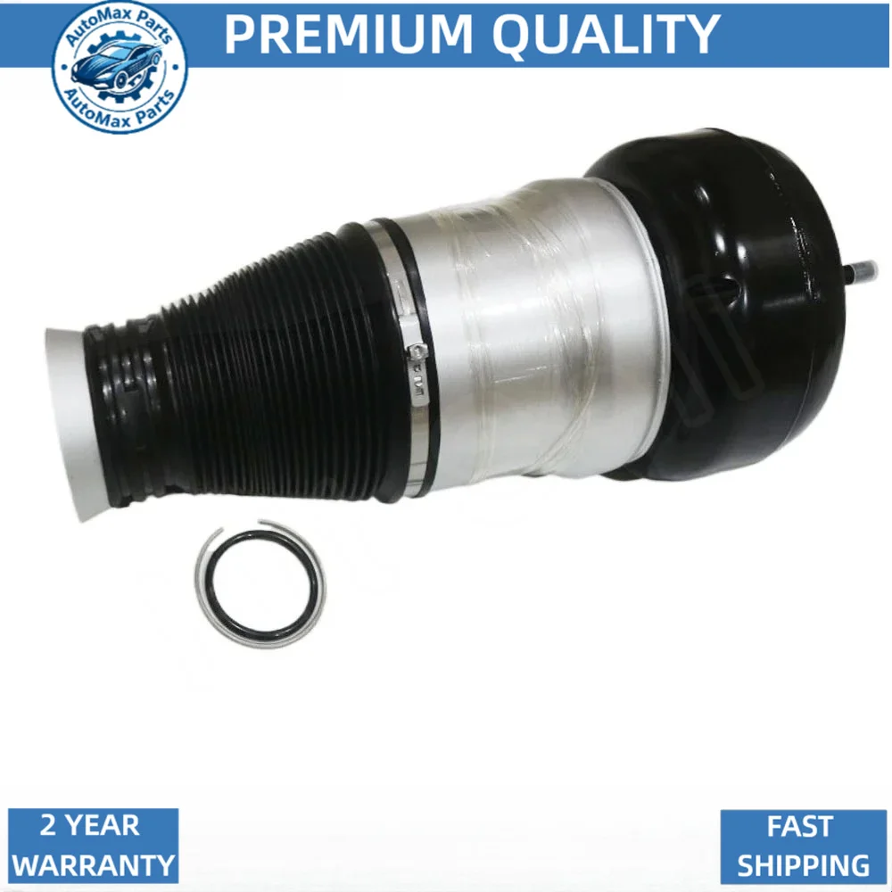 1x Front Left Right Air Matic Suspension Parts For Mercedes W222 S-Class Air Spring 2223201900 2223202313 2223204300
1x Front Left Right Air Matic Suspension Parts For Mercedes W222 S-Class Air Spring 2223201900 2223202313 2223204300
