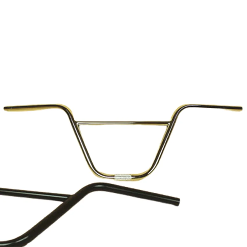 BMX bicycle universal plated color/black handlebar accessories
BMX bicycle universal plated color/black handlebar accessories
