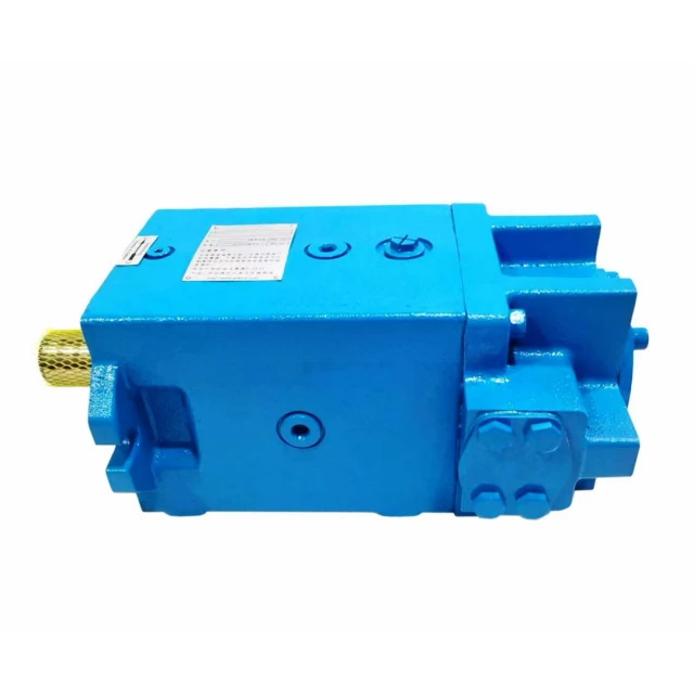 Eaton Hydraulic Pump PFXS180 Fixed Displacement PFXS Eaton Hydraulic Pump
Eaton Hydraulic Pump PFXS180 Fixed Displacement PFXS Eaton Hydraulic Pump