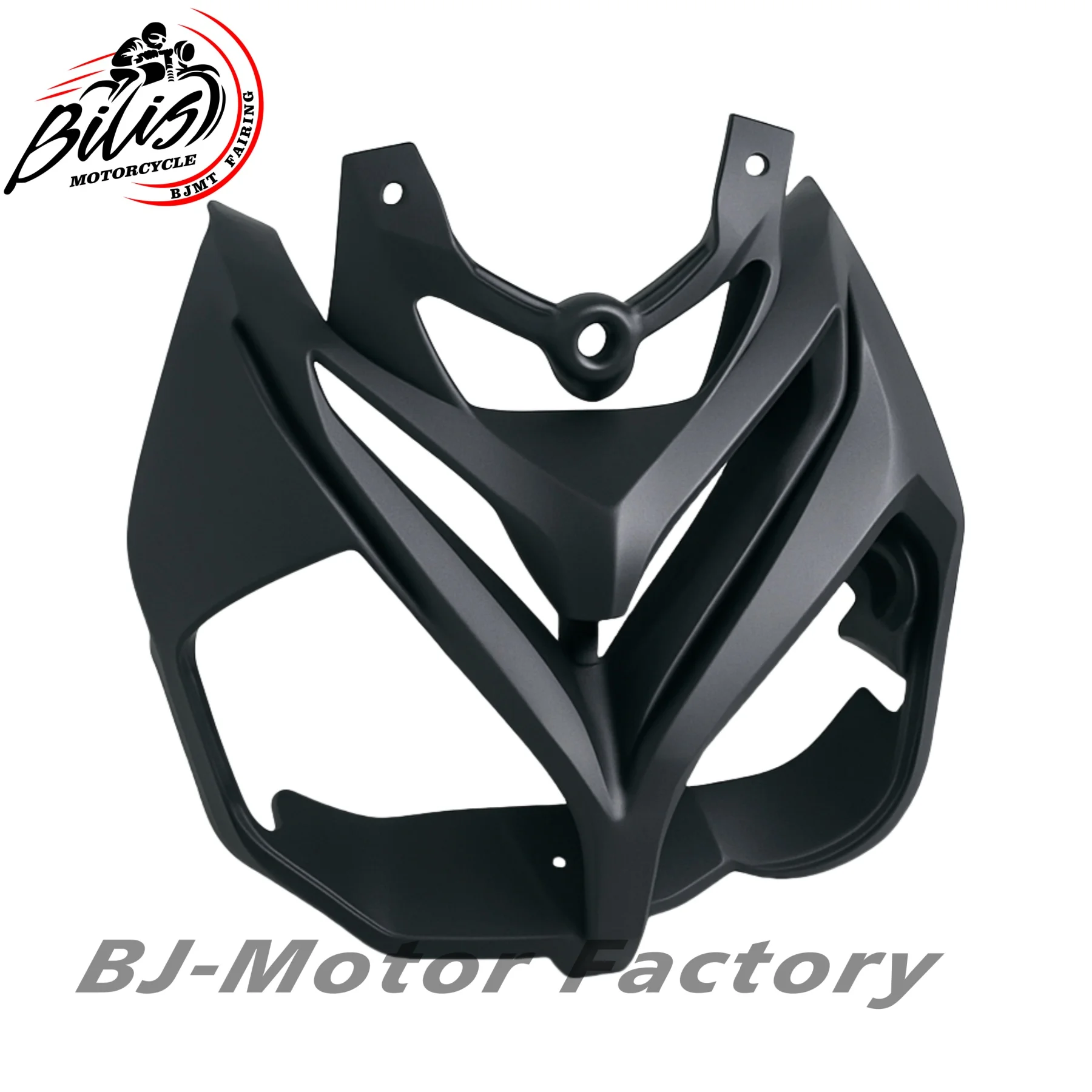 For BMW S1000R S 1000 R 2015-2017 Motorcycle Headlight Cover Case Shell Upper Front Nose Cowl Panel Surround Fairing
For BMW S1000R S 1000 R 2015-2017 Motorcycle Headlight Cover Case Shell Upper Front Nose Cowl Panel Surround Fairing