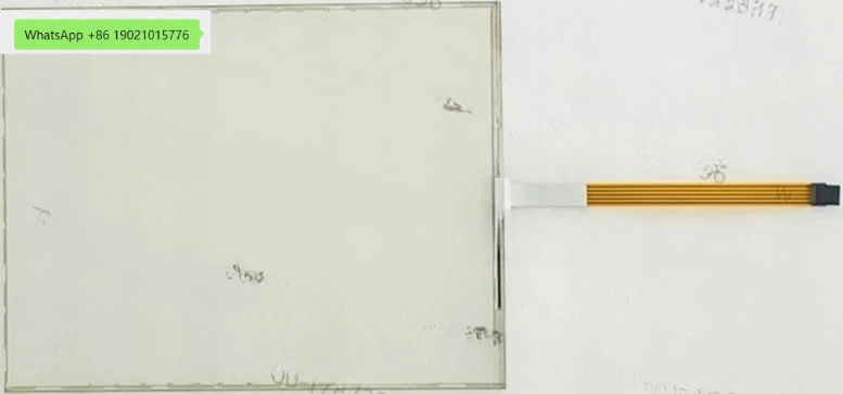 T190S-5RB001N-0A28R0-300FH Touch Screen Panel Glass Digitizer for T190S-5RB001N-0A28R0-300FH Touchscreen Touchpad
T190S-5RB001N-0A28R0-300FH Touch Screen Panel Glass Digitizer for T190S-5RB001N-0A28R0-300FH Touchscreen Touchpad