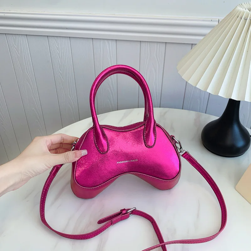 Women Designer Bags Purse and Handbag PU Fashion Crossbody Bag for Women Shoulder Bags Mother Kids Bags for Girl Сумка Женская
Women Designer Bags Purse and Handbag PU Fashion Crossbody Bag for Women Shoulder Bags Mother Kids Bags for Girl Сумка Женская