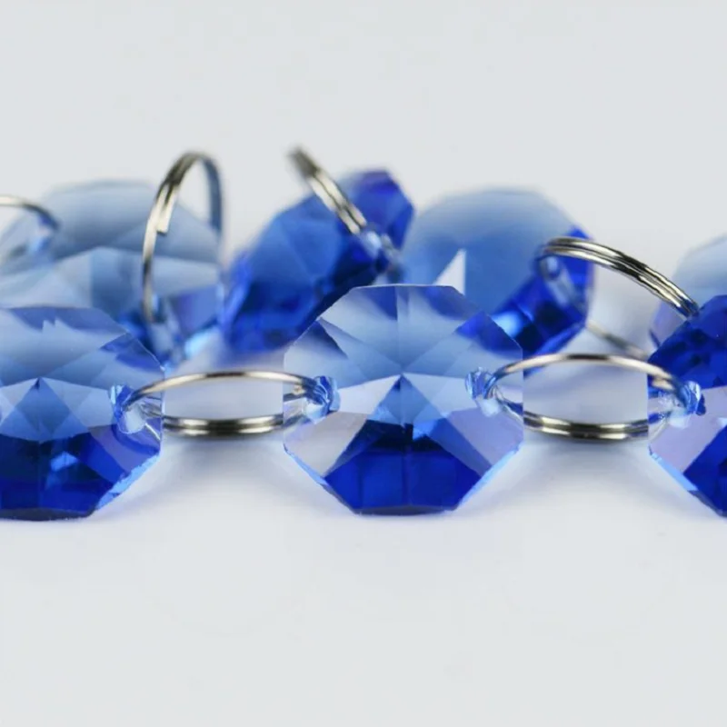 1m-100m Lt.blue Color Crystal Glass Strands With Rings For Wedding Curtain Garlands Lighting Chains Home Decoration
1m-100m Lt.blue Color Crystal Glass Strands With Rings For Wedding Curtain Garlands Lighting Chains Home Decoration