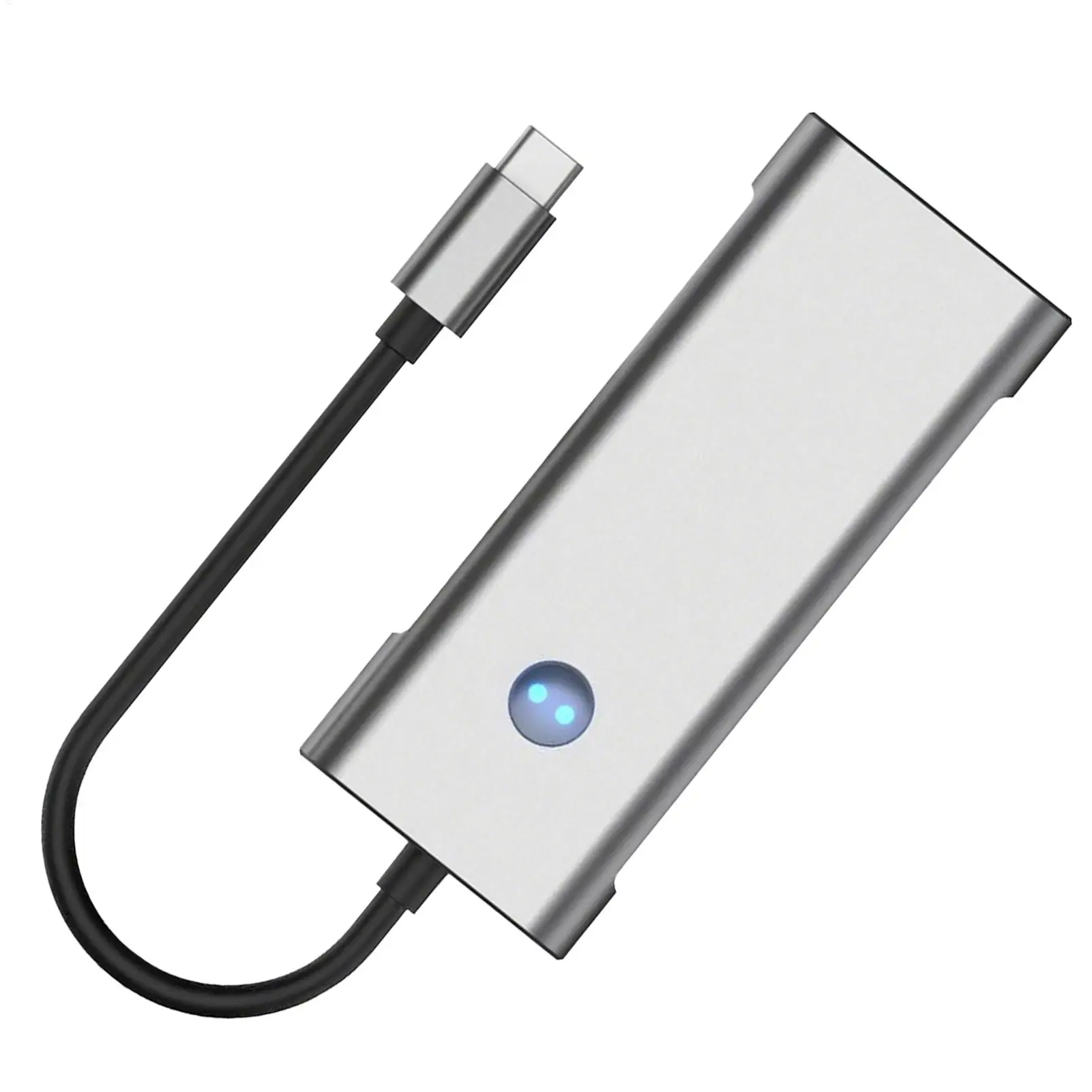 Многопортовый концентратор USB C, портативный разветвитель USB C для ноутбука, адаптер для передачи данных, станция Expande для презентаторов, профессионалов
Многопортовый концентратор USB C, портативный разветвитель USB C для ноутбука, адаптер для передачи данных, станция Expande для презентаторов, профессионалов