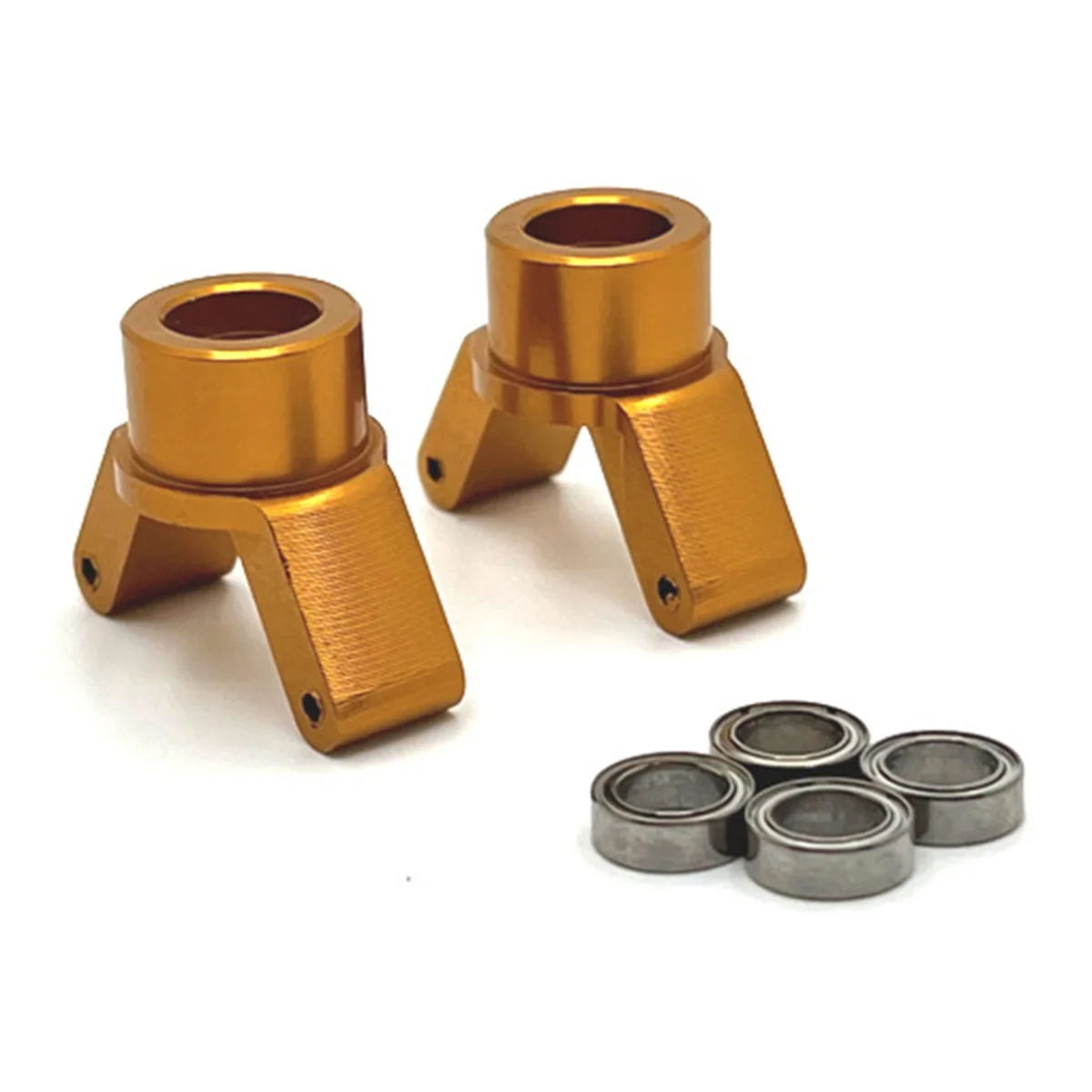 The New RC Car Upgrade Rear Wheel Cup Set for HOSPEED 1/14 All Series 14321 C8802 RC Car Upgrade Parts Gold
The New RC Car Upgrade Rear Wheel Cup Set for HOSPEED 1/14 All Series 14321 C8802 RC Car Upgrade Parts Gold