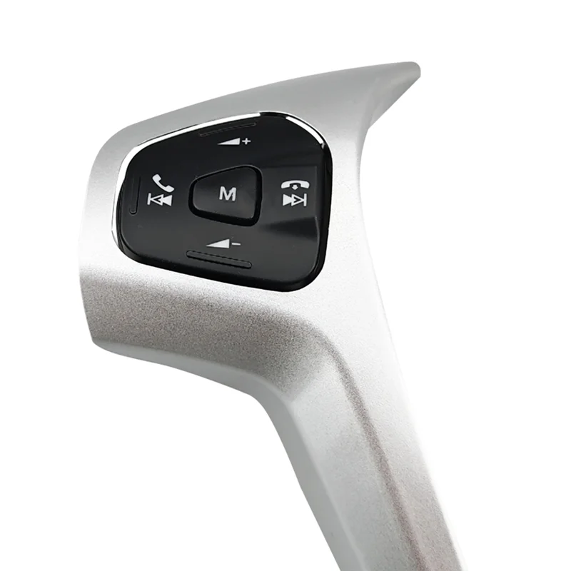 1 Set Steering Wheel Audio Volume Cruise Control Switch Button For Ford Escort Fiesta MK7 MK8 ST Ecosport 2013 Car
1 Set Steering Wheel Audio Volume Cruise Control Switch Button For Ford Escort Fiesta MK7 MK8 ST Ecosport 2013 Car