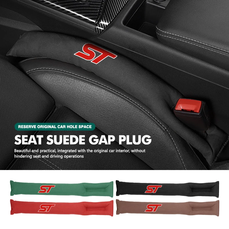 For Ford Car Seat Gap Plug Seam Filling Anti-Leakage Slot Strip Pads Escape Expedition Taurus Ecosport C-MAX Galaxy ST
For Ford Car Seat Gap Plug Seam Filling Anti-Leakage Slot Strip Pads Escape Expedition Taurus Ecosport C-MAX Galaxy ST