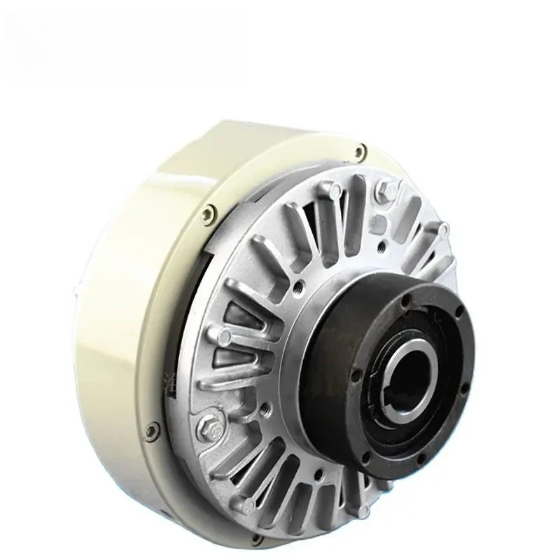 FL50B-1 5kg Hollow Shaft Magnetic Powder Clutch, Winding Brake
FL50B-1 5kg Hollow Shaft Magnetic Powder Clutch, Winding Brake
