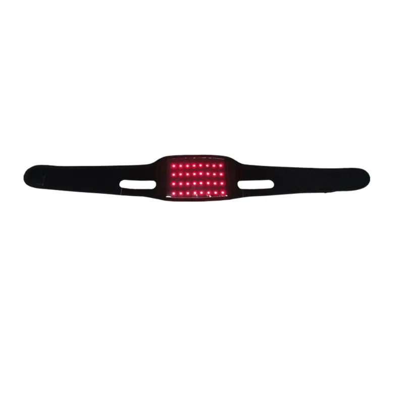 Infrared Physiotherapy Mask Face Care LED Chin Bandage Electric Heating Hyperthermia
Infrared Physiotherapy Mask Face Care LED Chin Bandage Electric Heating Hyperthermia