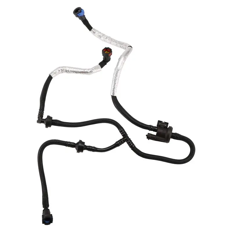 A57E-JX61-9D289-ZE Электромагнитный клапан карбоновой канистры, топливная сепараторная труба для Ford Focus 2019 1,5 T
A57E-JX61-9D289-ZE Электромагнитный клапан карбоновой канистры, топливная сепараторная труба для Ford Focus 2019 1,5 T