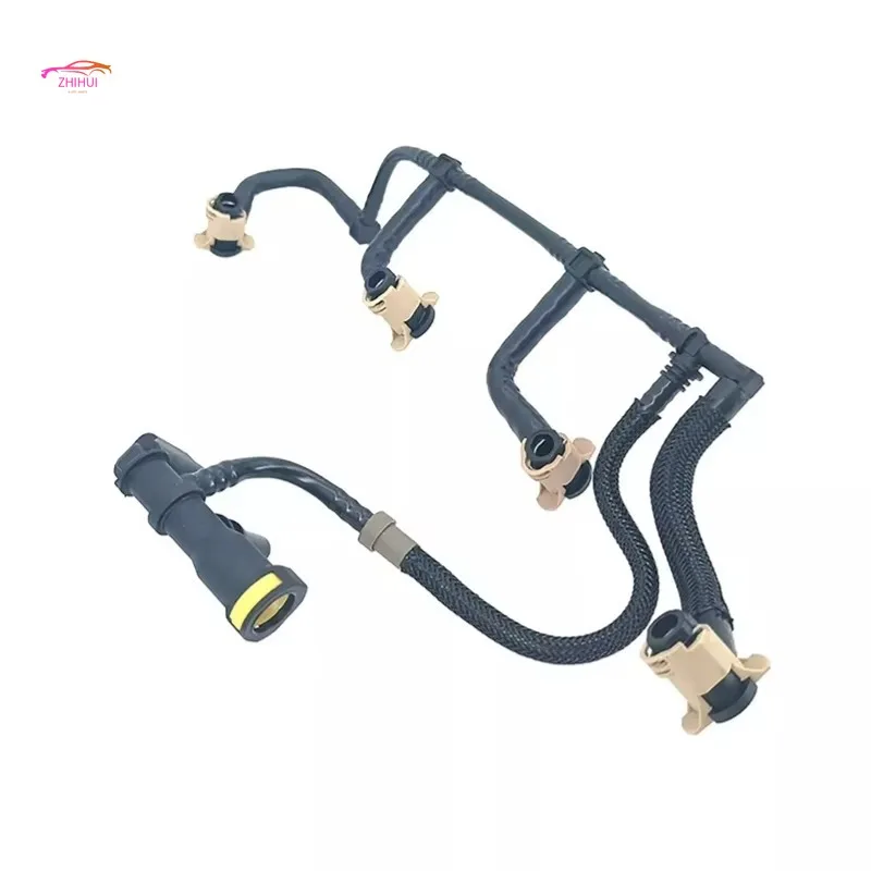 166714557R 1667100QAK Fuel Return Overflow Leak Off Pipe FOR Nissan Mercedes Renault 8200922103 7701479003 8200718198
166714557R 1667100QAK Fuel Return Overflow Leak Off Pipe FOR Nissan Mercedes Renault 8200922103 7701479003 8200718198