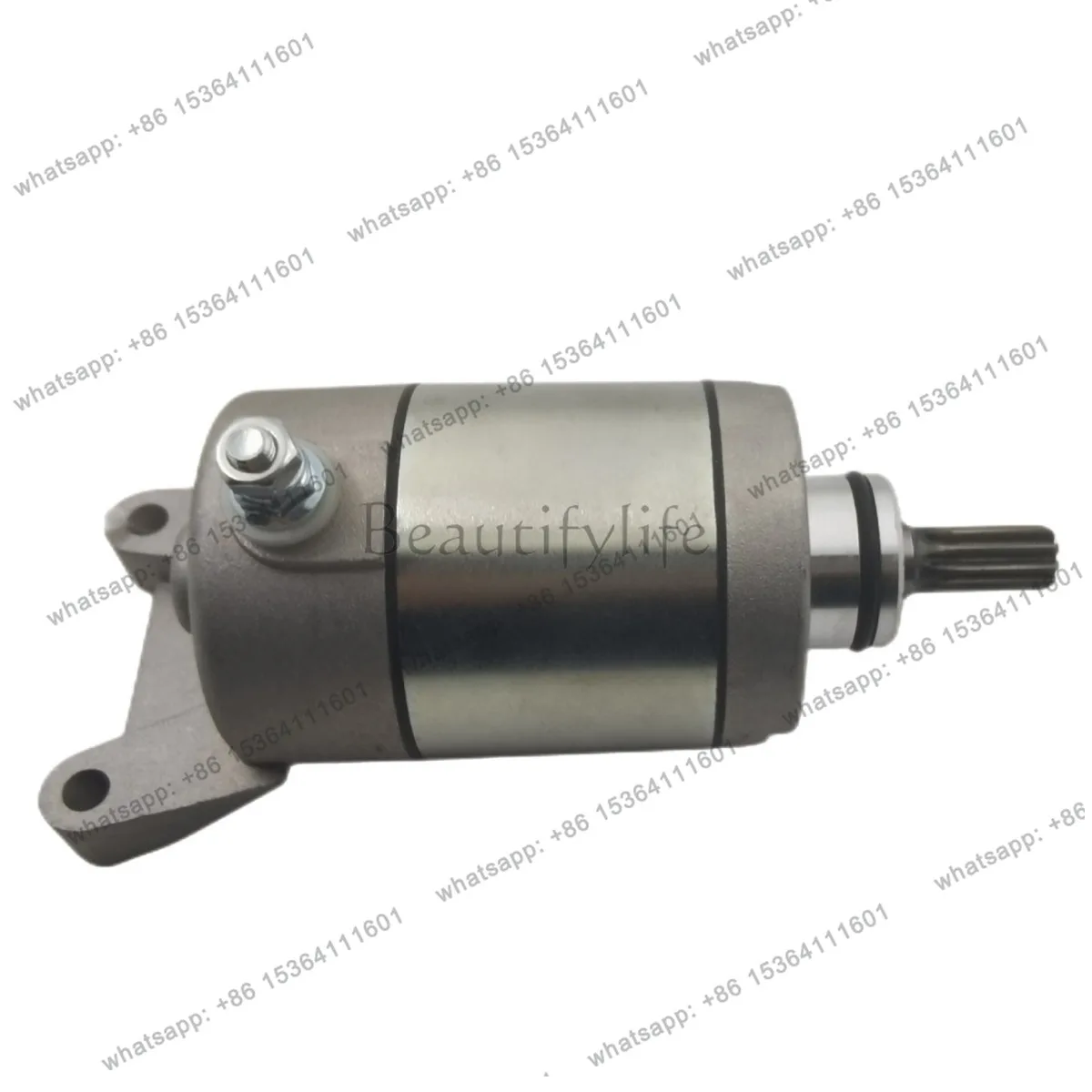 For PRO Motorcycle Starter Motor Starter Motor
For PRO Motorcycle Starter Motor Starter Motor