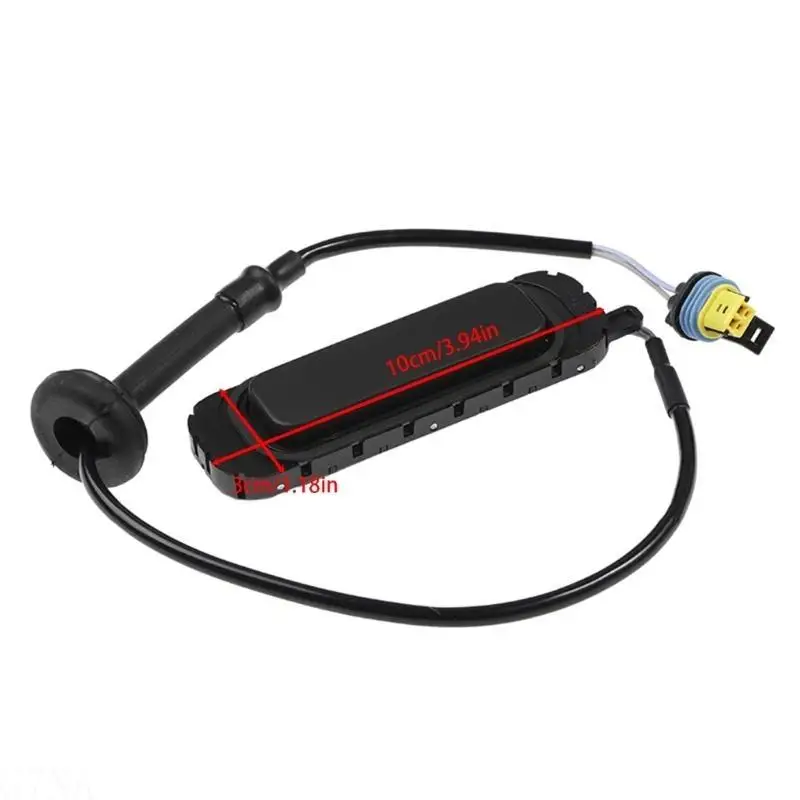 G7NA CAR Trunk Slease Switch Deck Guip Lid Coten Complete для 15106857
G7NA CAR Trunk Slease Switch Deck Guip Lid Coten Complete для 15106857