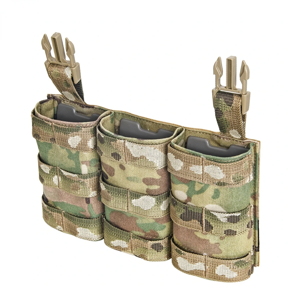 Airsoft M4 AK47 Triple Magazine Insert Pouch For LV119 FSCK AVS FCPC Tactical Hunting Vest Tactical Accessories
Airsoft M4 AK47 Triple Magazine Insert Pouch For LV119 FSCK AVS FCPC Tactical Hunting Vest Tactical Accessories