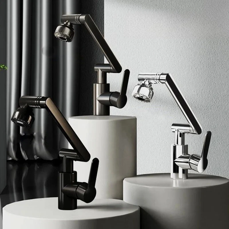 Multifunctional Universal Dual Mode Faucet Wash Basin Kitchen Bathroom Hot and Cold Home Wash Basin
Multifunctional Universal Dual Mode Faucet Wash Basin Kitchen Bathroom Hot and Cold Home Wash Basin