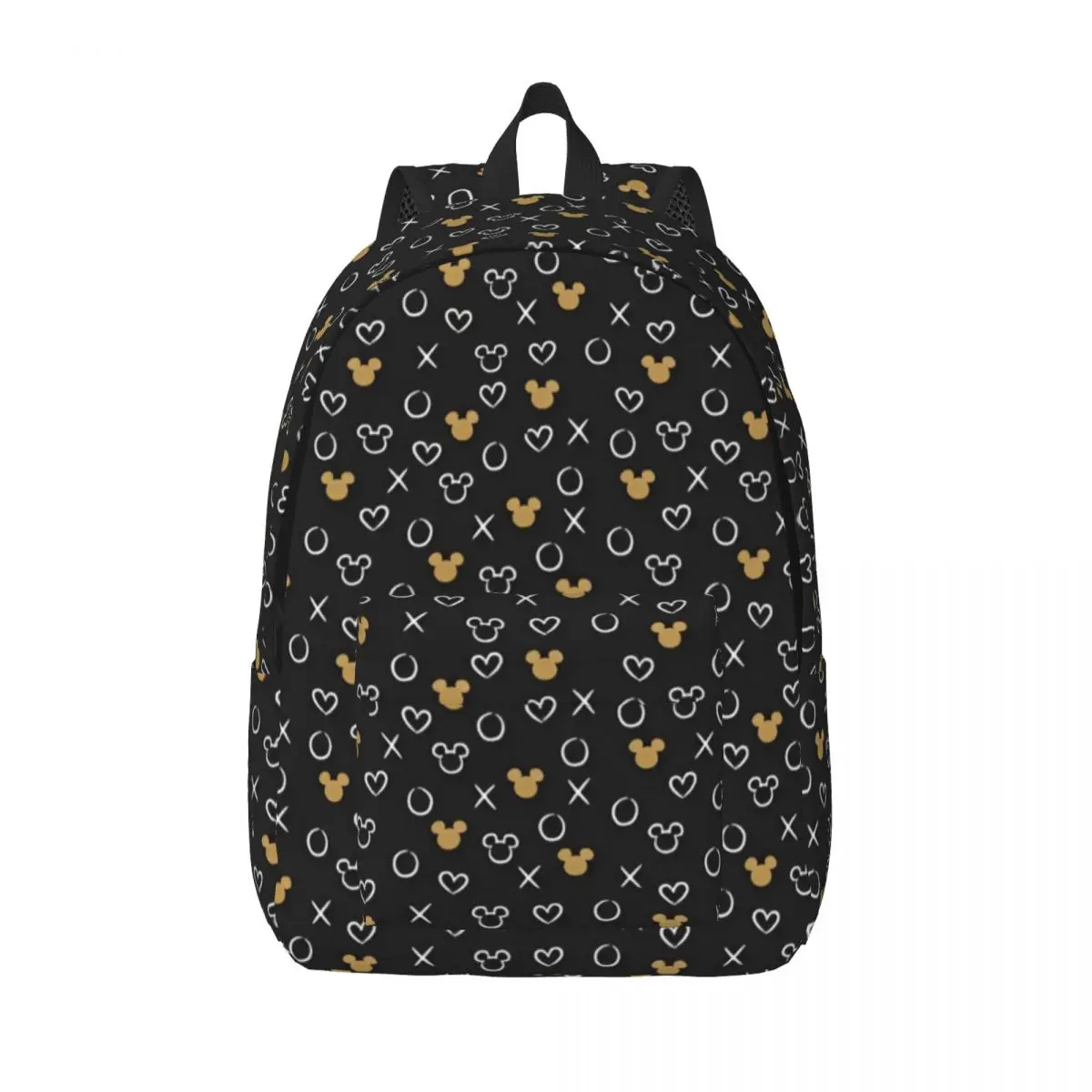 Mickey Mouse Doodle Graffiti Backpack Boy Big Backpacks Polyester Cute High School Bags Camping Colorful Rucksack
Mickey Mouse Doodle Graffiti Backpack Boy Big Backpacks Polyester Cute High School Bags Camping Colorful Rucksack