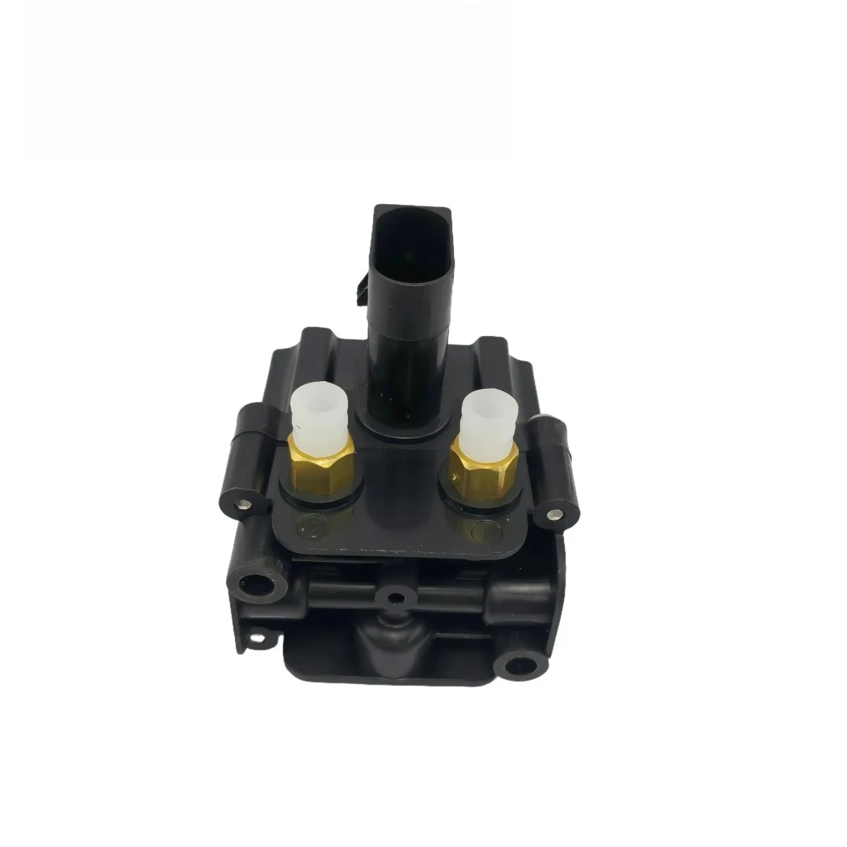 37206789937 3720685971 37206789938 37226785506 Air Suspension Compressor Valve Block for BMW 5 Series E61 Touring (2004-2010)
37206789937 3720685971 37206789938 37226785506 Air Suspension Compressor Valve Block for BMW 5 Series E61 Touring (2004-2010)