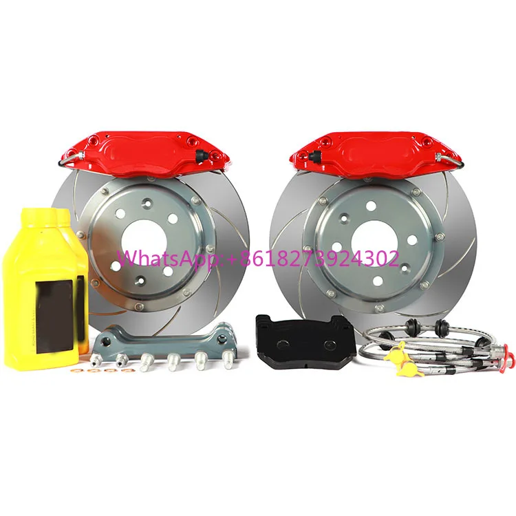 RACING Aw7600 4 Pot Brake Caliper Brake Disc Center Pads Line for Mini Cooper R56 GOLF/TIGUAN/Polo/Focus/C-CLASS/T-
RACING Aw7600 4 Pot Brake Caliper Brake Disc Center Pads Line for Mini Cooper R56 GOLF/TIGUAN/Polo/Focus/C-CLASS/T-