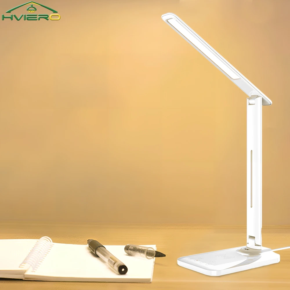 Folding Desk Lamp Led 5V Timing Eye Guard Protection Home Night Reading Bedside Living Room Charging Table Lighting Multipurpose
Folding Desk Lamp Led 5V Timing Eye Guard Protection Home Night Reading Bedside Living Room Charging Table Lighting Multipurpose