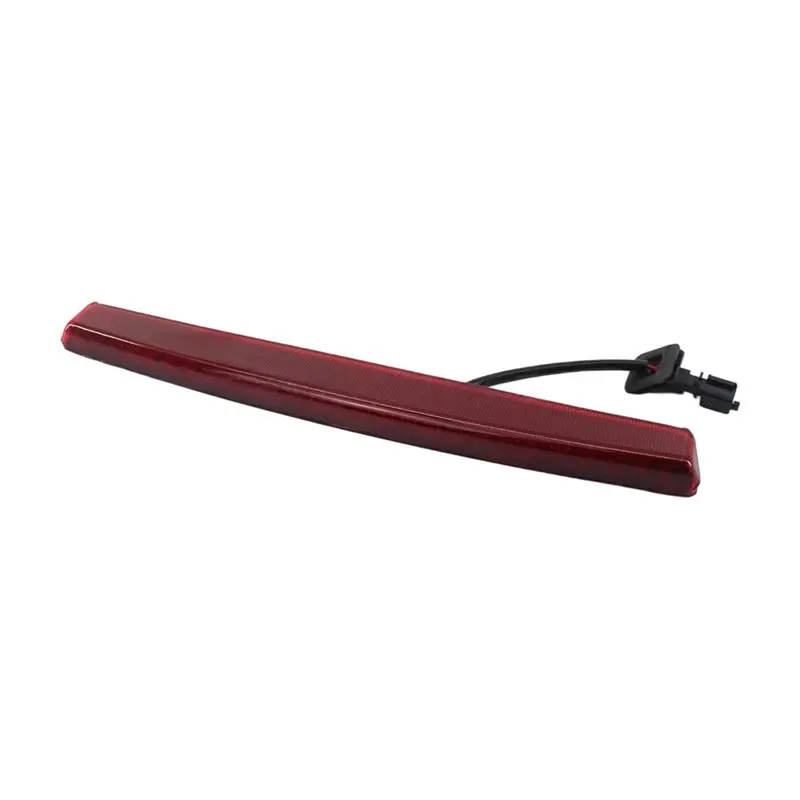 Third Brake Light High Mounted Car Brake Light 1K6945097F 1K8945087D For VW Golf MK5 V GTI R32
Third Brake Light High Mounted Car Brake Light 1K6945097F 1K8945087D For VW Golf MK5 V GTI R32