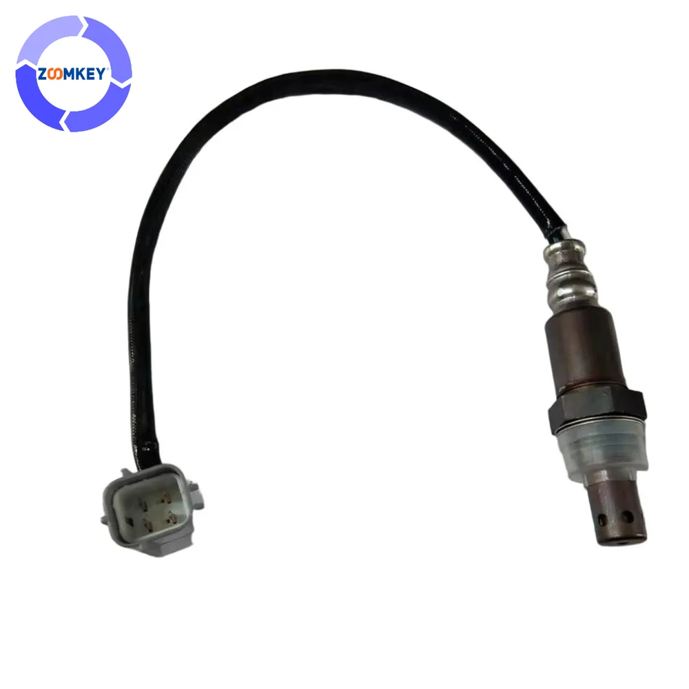 ZOOMKEY Air Fuel Ratio Oxygen O2 Sensor Fit For 2007 Nissan Pathfinder 4.0L 22693-JA00B
ZOOMKEY Air Fuel Ratio Oxygen O2 Sensor Fit For 2007 Nissan Pathfinder 4.0L 22693-JA00B