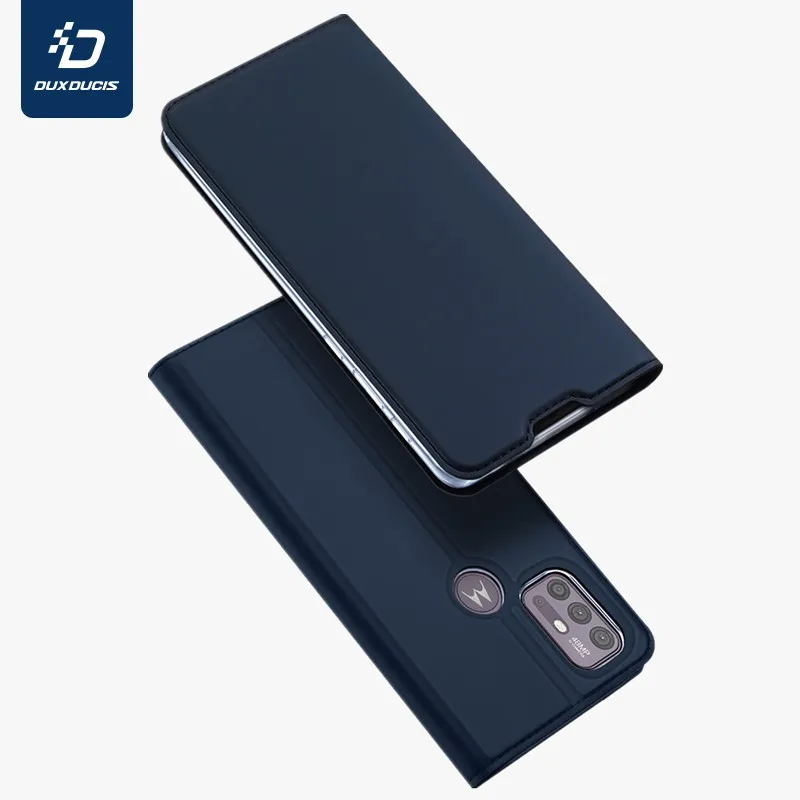 For Motorola Moto G30 Case DUX DUCIS Skin Pro Flip Wallet PU Leather Case for Motorola G30 6.5 inch Cover Card Slot Accessories
For Motorola Moto G30 Case DUX DUCIS Skin Pro Flip Wallet PU Leather Case for Motorola G30 6.5 inch Cover Card Slot Accessories