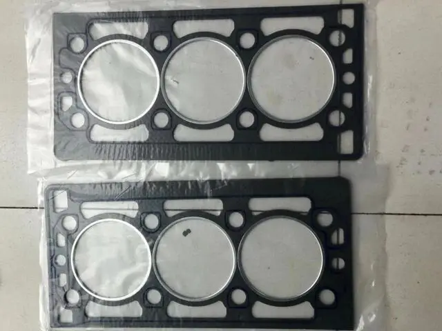 Engine Overhaul Gasket Kit 25K4F KV6 for Land Rover Freelander/Rover 75/Tourer/MG ZS Hatchback/ZT Saloon 2.5 V6
Engine Overhaul Gasket Kit 25K4F KV6 for Land Rover Freelander/Rover 75/Tourer/MG ZS Hatchback/ZT Saloon 2.5 V6