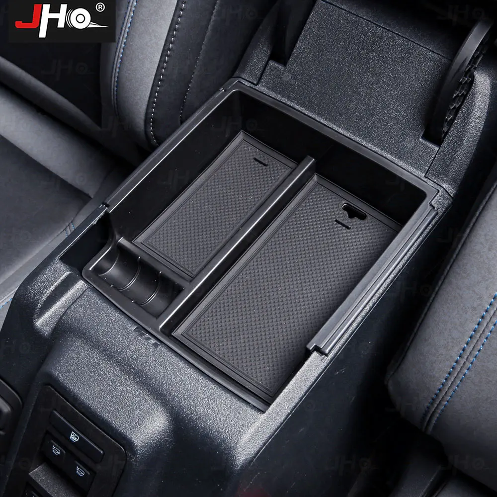 JHO Center Console Organizer Tray For Ford Bronco 2020-2024 Interior Armrest Storage Box Accessories Secondary Storage Tray
JHO Center Console Organizer Tray For Ford Bronco 2020-2024 Interior Armrest Storage Box Accessories Secondary Storage Tray