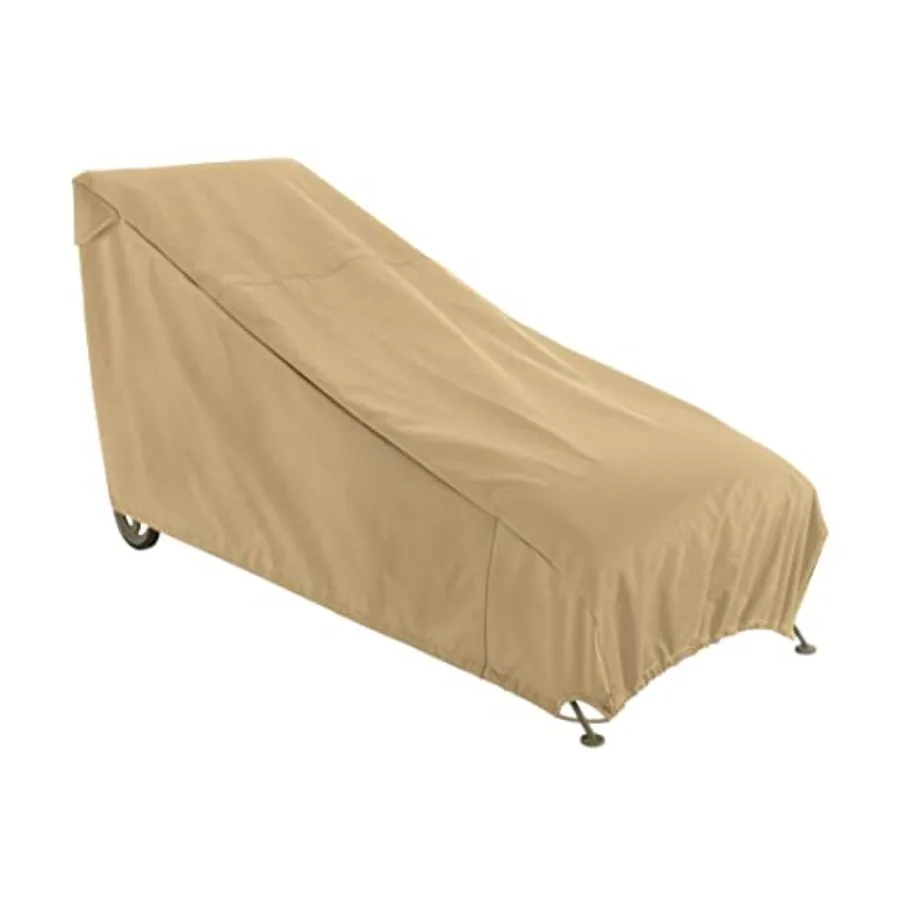 Terrazzo Water-Resistant 66 Inch Patio Chaise Lounge Chair Cover Patio Furniture Covers
Terrazzo Water-Resistant 66 Inch Patio Chaise Lounge Chair Cover Patio Furniture Covers