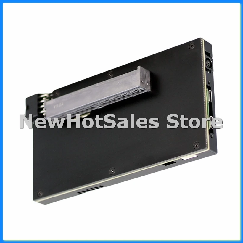 TH3P4GaN V2 for 3/4 USB4 Graphics Card GPU Dock GraphicsCard DockingStation for 7.4x5.0 Power Interface-VVBC