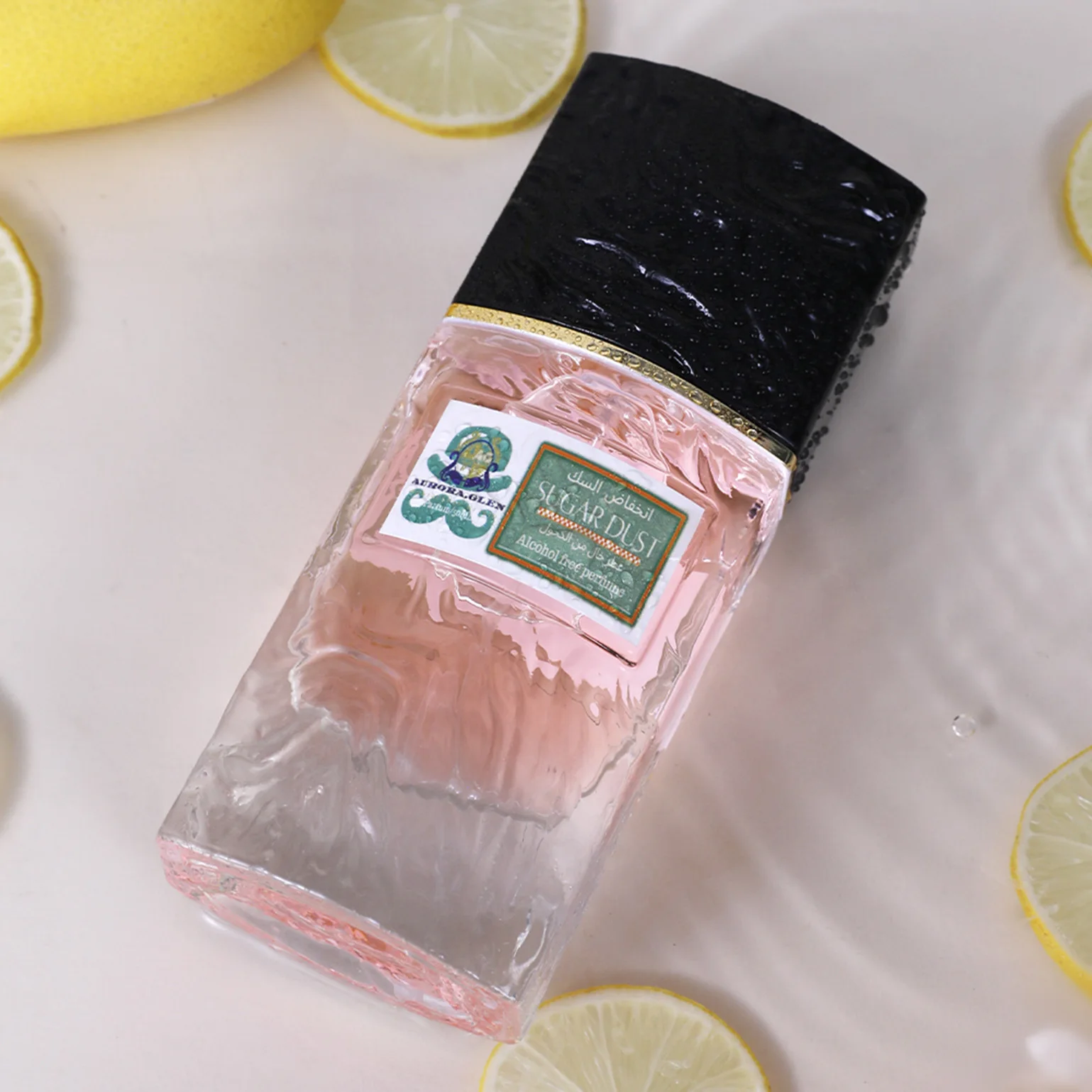 Summer 50ml Alcohol-Free Elegant Women's Long-Lasting Date Fragrance EDP Body Spray Floral Scent, Intense, High Quality Parfum
Summer 50ml Alcohol-Free Elegant Women's Long-Lasting Date Fragrance EDP Body Spray Floral Scent, Intense, High Quality Parfum