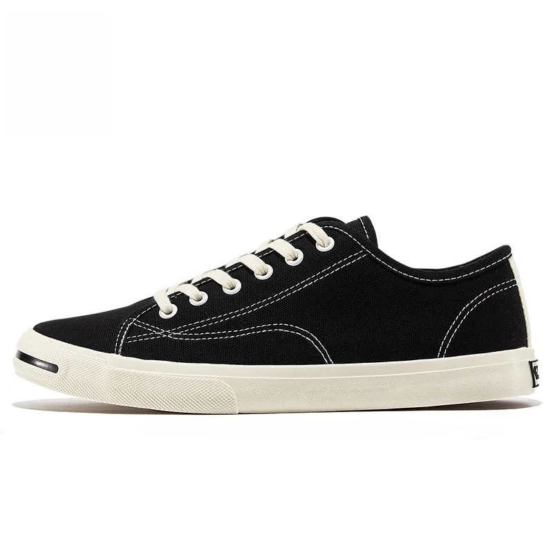 Feiyue Canvas Slip-On Shoes Women's Autumn Vintage Retro Versatile Casual Low-Top Shoes Couple Matching round Toe Rubber Sole
Feiyue Canvas Slip-On Shoes Women's Autumn Vintage Retro Versatile Casual Low-Top Shoes Couple Matching round Toe Rubber Sole