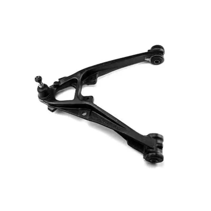 Factory Wholesale Hot Sale Full Set of Auto Chassis Parts Including Front Lower Control Arm R for Cadillac Chevrolet
Factory Wholesale Hot Sale Full Set of Auto Chassis Parts Including Front Lower Control Arm R for Cadillac Chevrolet