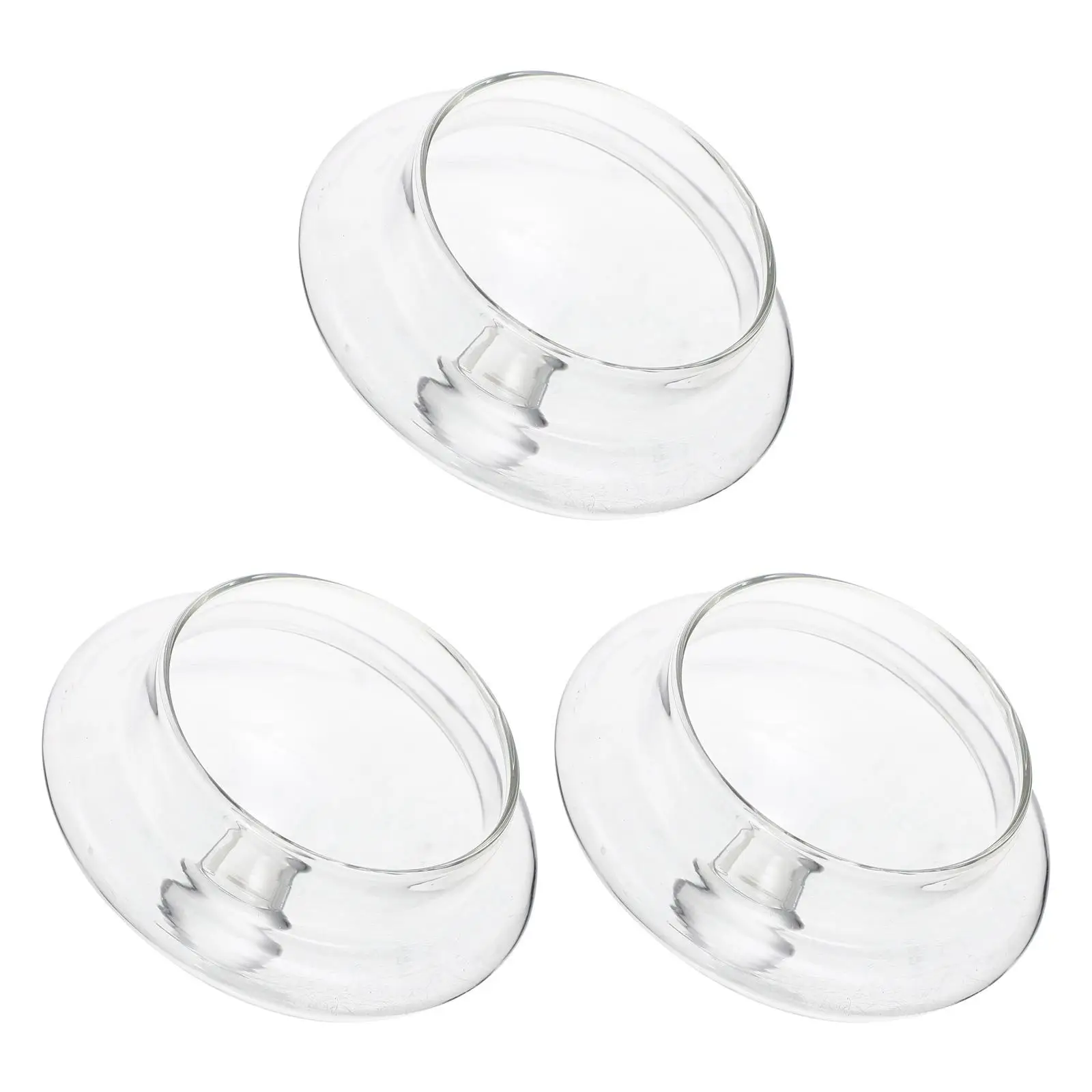 3 Pcs Tea Strainer Lid Glass Kettle Cover Teapot Caps Strainers and Colanders Pans Lids Ceremony Accessories
3 Pcs Tea Strainer Lid Glass Kettle Cover Teapot Caps Strainers and Colanders Pans Lids Ceremony Accessories