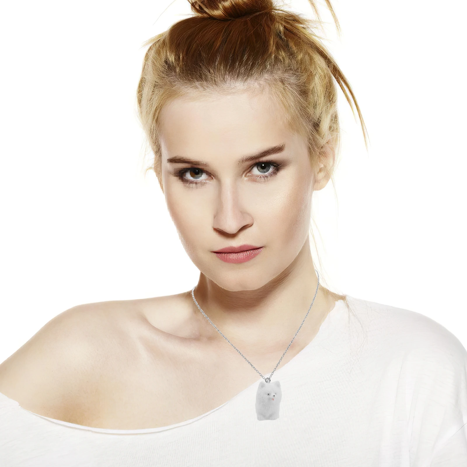 20 Pcs DIY Accessories Flocking Puppy Pendant Keychain Resin Cute Cartoon Charms 
20 Pcs DIY Accessories Flocking Puppy Pendant Keychain Resin Cute Cartoon Charms