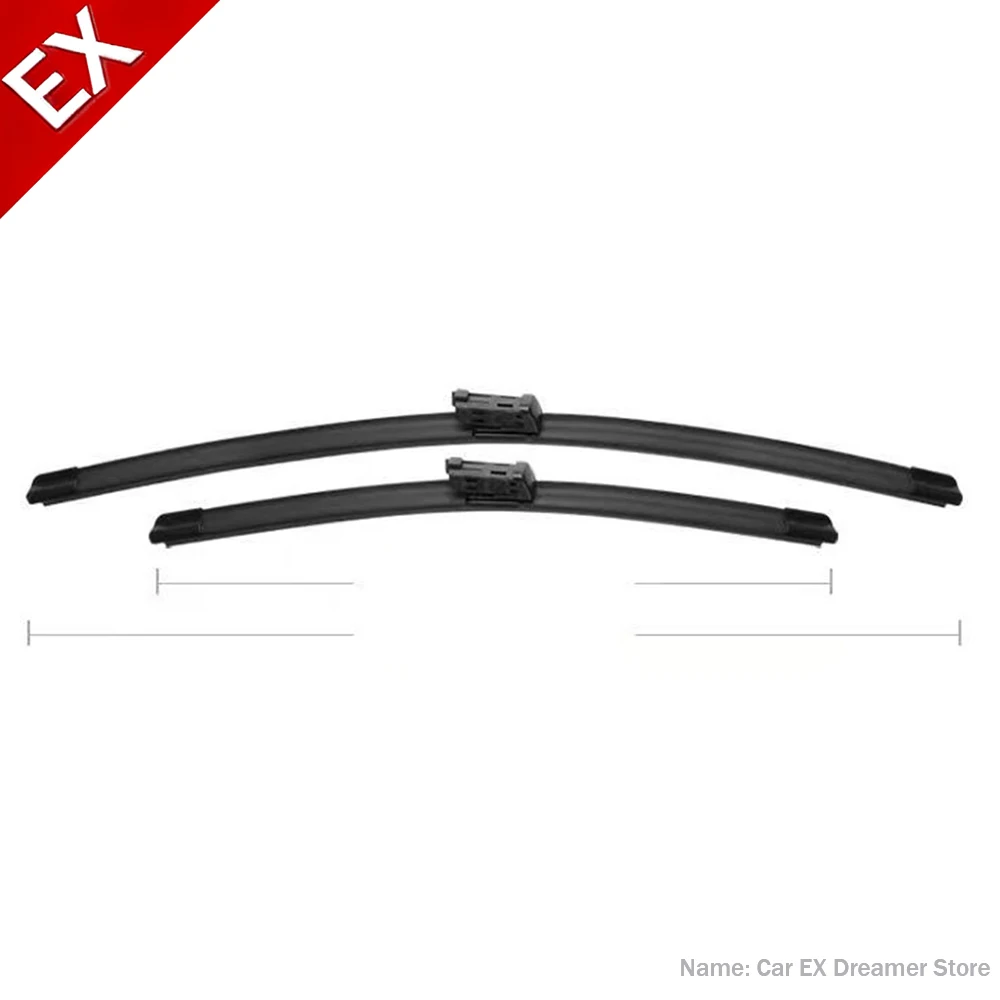 Для BYD Sea lion 07 EV 2024-2025 левая RHD щетки стеклоочистителя щетки автомобильные аксессуары чистка лобового стекла бескостная безрамная резина
Для BYD Sea lion 07 EV 2024-2025 левая RHD щетки стеклоочистителя щетки автомобильные аксессуары чистка лобового стекла бескостная безрамная резина