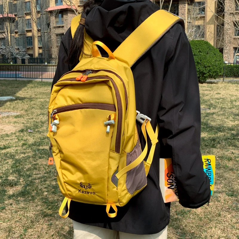 Outdoor Travel Hiking Backpack for Women, Lightweight Backpack2026New large-capacity lightweight mountaineering backpack for hik
Outdoor Travel Hiking Backpack for Women, Lightweight Backpack2026New large-capacity lightweight mountaineering backpack for hik